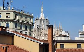 View Luxury Duomo